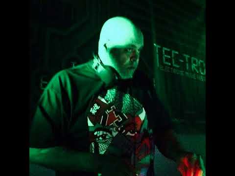 Jay Denham - Live @ Defqon 1 (2003)