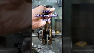 Download lagu cara cek stang piston oblak mp3