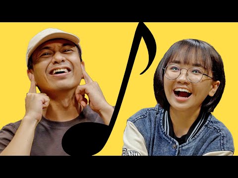 Mantan Idol Menilai Lagu Saya