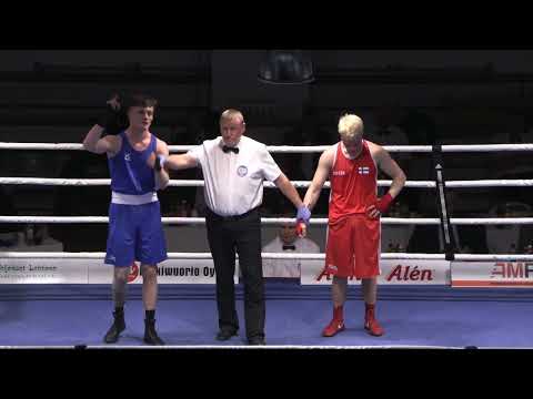 2023 GeeBee Tournament Friday session 1