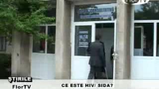 preview picture of video 'Ce este HIV sida'