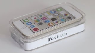 Video thumbnail for 25+ Tips and Tricks for iPod Touch (6th Generation) by sakitech