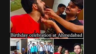 Birthday celebration on 3rd june 2022 at ||Ebony residency|| ||Assamesevlogs||