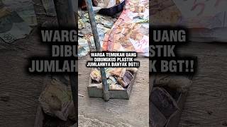 Download lagu The Moment a Mother Finds a Lot of Money in a Drain, Suddenly Becomes Rich! #shorts #trendingshor... mp3