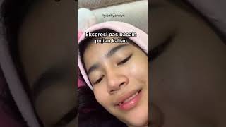 Download lagu #CahyaNirynn | Bigo Live Hot 18  | Bigo No Bra mp3