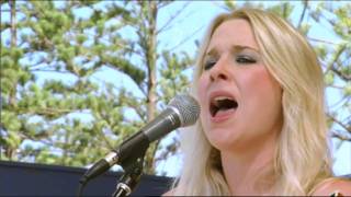 Central Coast Country Music Festival 2011 - CATHERINE BRITT - Too Far Gone