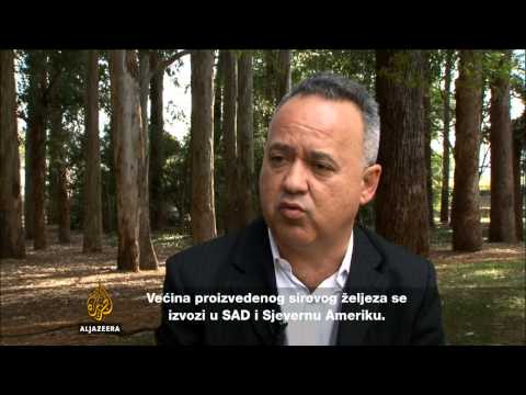 Ropstvo 21. stoljeća - Robovi ugljenari