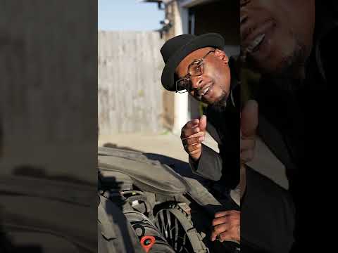 @LilRonnyMothaF As UNC The Mechanic