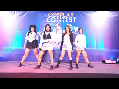 221112 Cover Dance Show “Shining glitter cookies” @ Huamark Towncenter COSPLAY CONTEST