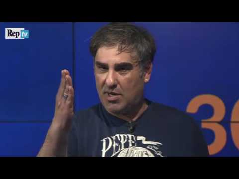 1.30 Fai ridere Max Giusti - Dai tutorial alle rapine: i comici in gara per Max Giusti