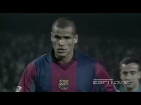 Barcelona 2 x 3 Deportivo La Corunã - Campeonato ...