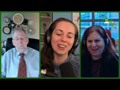 Genetics Wrapped: 2025 Top Advances in Genomic Medicine