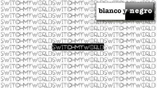 Jose M Duro & Ramses Lopez Feat. Estela Martin - Switch My World (Official Audio)