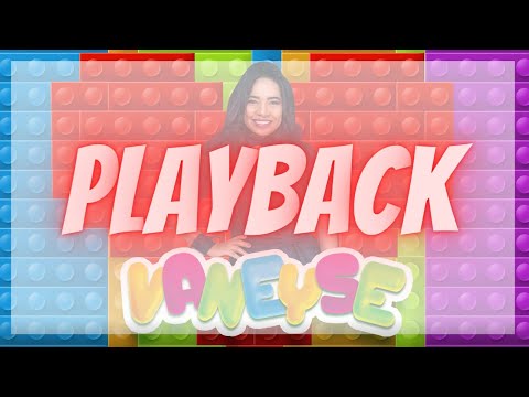PLAYBACK - Monta e Remonta (com vocal e letra) - Vaneyse