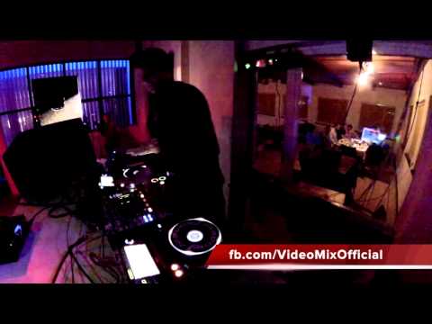 DJ Kriswell - Rudnicki Korsarz Grudziądz - Video Mix (02-05-2014)