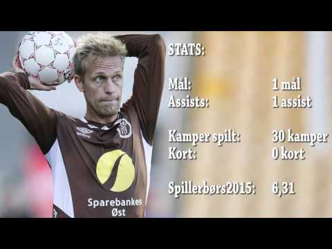 Mads Hansen - Goals, assists and highlights
