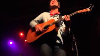 Red Meets Blue, Matt Wertz, Seattle, WA, 2012
