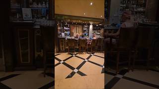 Crooners Bar Royal Princess Cruise #royalprincesscruise #croonersbar #cruisebar #royalprincess