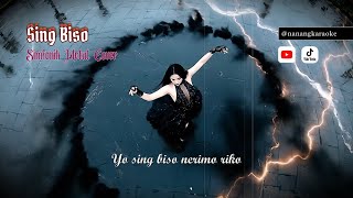 Download lagu SING BISO (Vita Alvia) Simfonik Metal Cover by Nanang Karaoke | Lagu Osing Banyuwangi mp3