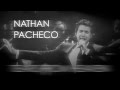 Nathan Pacheco - Tears From Heaven - Behind the ...