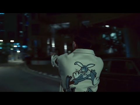 LAMPU BIRU (Remix) Slowed & Reverb lucidrari & FITTO ft. MK K-Clique, Dannqrack, Eemrun