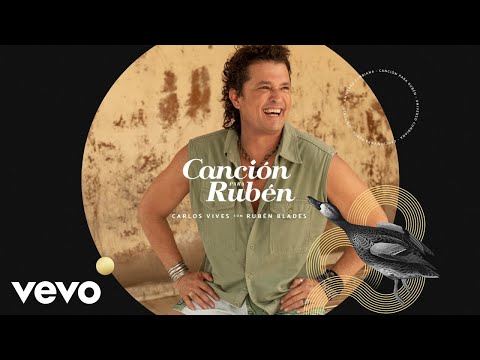 Video thumbnail for Canción Para Rubén