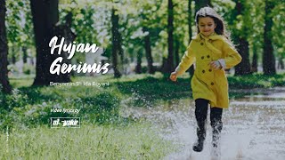 Download lagu Video Lyrics | Hujan Gerimis · Benyamin S & Ida Royani mp3