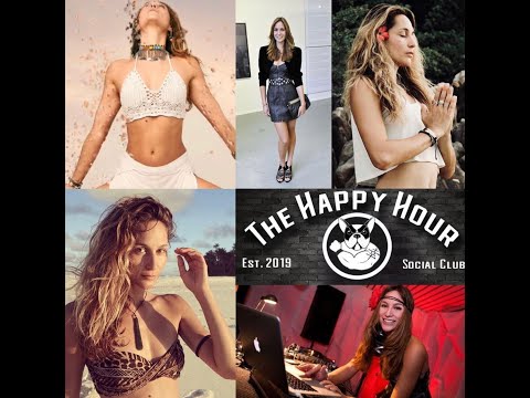 The Happy Hour | Episode 55: MAHARA MCKAY