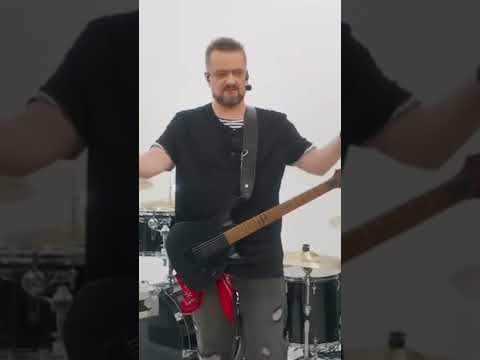 Пушной - SOAD - стиль