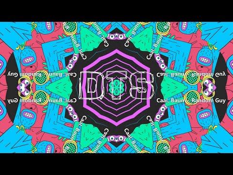 Caal, Baum - Random Guy (Original Mix)