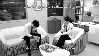 Blood OST Part. 3 [Ha Hyeon Woo - I can't stop loving you] Sub. al español+english