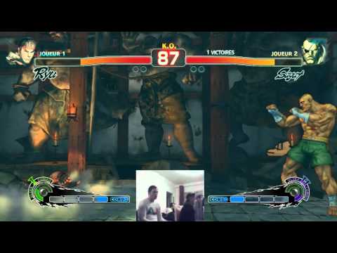 Quarter Loser Brackets | Genki vs Adone Stylz | Hitonaabz Session