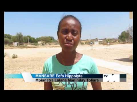 Fanentanana Sorop Toliara/Jo/Atsimo-Andrefana Toliara