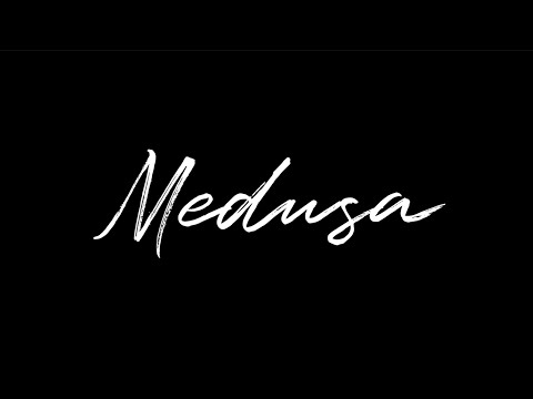 Medusa - Aubryn