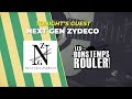 Les Bons Temps Rouler   Next Gen Zydeco 10 23