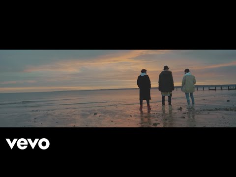 5 After Midnight - Flowers (Official Video)