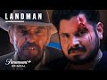 Tommy Fights Back To Avenge Cooper Landman