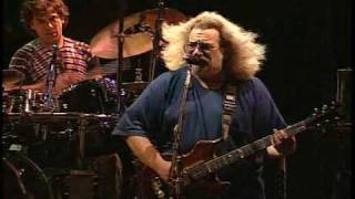 Grateful Dead - Tennessee Jed