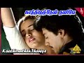 Rasa Magan Movie Songs Kaathirunthen Thaniye Video Song Prashanth Sivaranjani Ilaiyaraaja