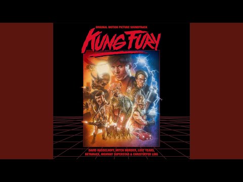 Kung Fury
