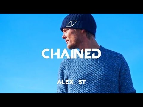 Avicii - Chained (Alex ???????? Full Remake)