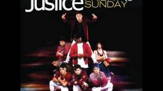 Justice Crew Friday to Sunday