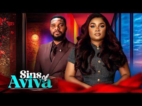 Sins Of Aviva - Nigerian Movies