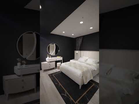 Vegas Yemek Odası Takımı Teşhirden Video