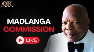 Download lagu The Late MR MSIBI'S Cellphone Chats | Fannie Nkosi | Jacobs... Inside the Madlanga Commission mp3