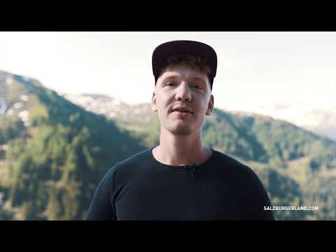 Entdecker Daniel im Großarltal