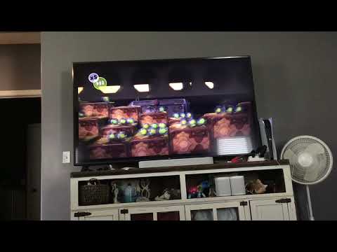 LittleBigPlanet PS4/PS5 Gameplay Video (LittleBigPlanet 3) (Reupload Collection)