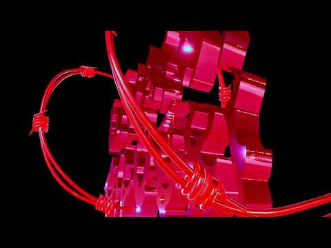 mc apšaude - dīvaini cilvēki (visualizer)