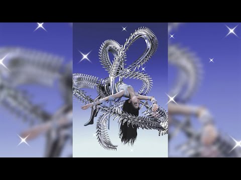 [FREE FOR PROFIT] Hyperpop x Synth pop x Synth punk type beat - "ethereal"