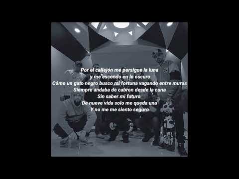 Under Side 821 ft Abril Mancilla ft Jr López - Nueve Vidas - Eirian Music - LETRA